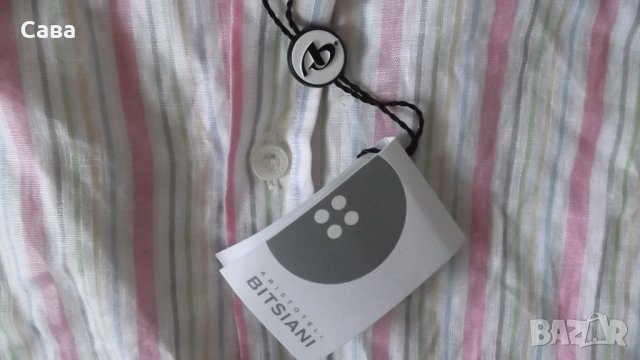 Спортен панталон и риза BITSIANI   мъжки,ХЛ, снимка 9 - Панталони - 25833517