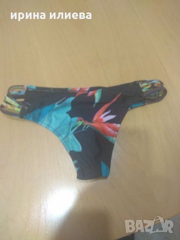 Дамски бански-нов модел 241, снимка 3 - Бански костюми - 14712896