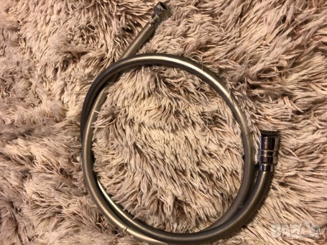 Мека връзка за душ, снимка 4 - Други стоки за дома - 23916532