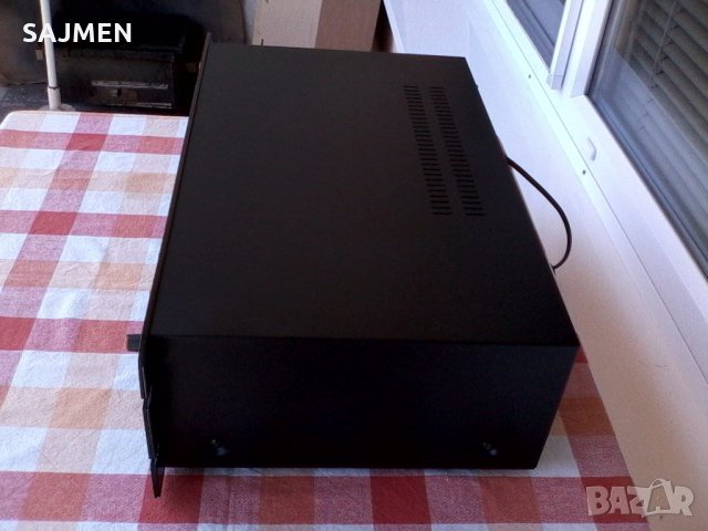 Tascam 122mkII.дек , снимка 10 - Декове - 23907457