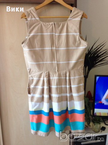 оригинална рокля Zara, снимка 6 - Рокли - 18092146