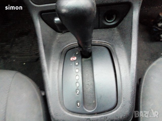 Audi A4 Avant Automatic 1.8.125к.с, снимка 3 - Части - 24678891