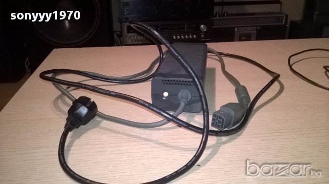 Microsoft-xbox adapter-внос швеицария, снимка 5 - Xbox конзоли - 17036745