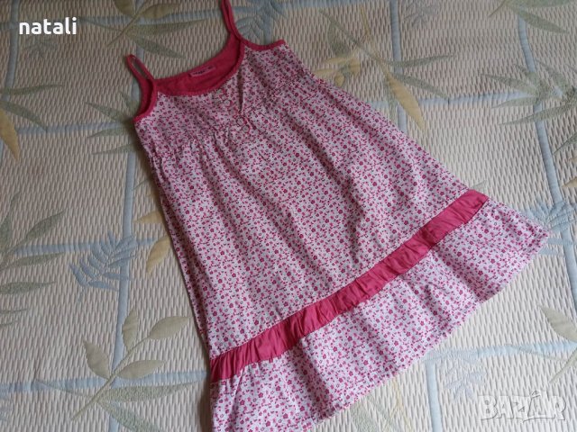 Много дрешки за момиче размер 122, снимка 5 - Други - 23008462