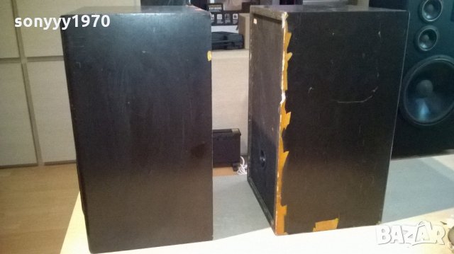 pioneer s-x540 2x170w/8ohm/3way-внос англия, снимка 14 - Тонколони - 22019361