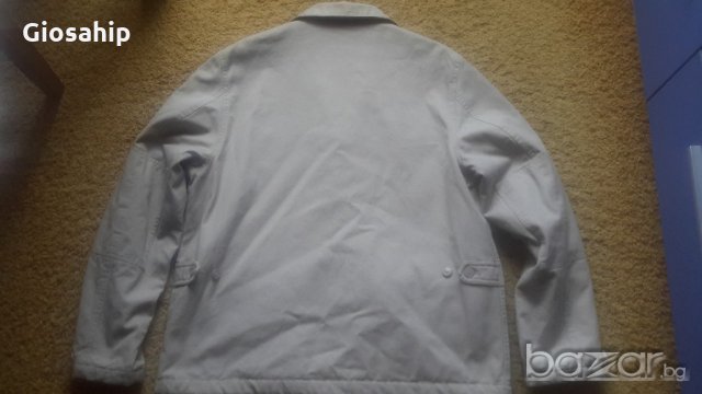 Мъжко пролетно-есенно яке Boomerang XL и Levis L, снимка 8 - Якета - 17753290