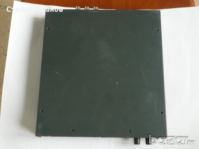 Преобразовател на видеосигнал Extron vsc500., снимка 3 - Плейъри, домашно кино, прожектори - 20848735