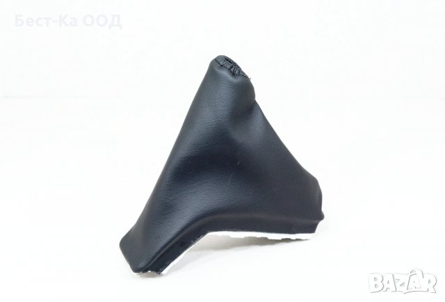 Маншон с рамка за ръчна спирачка Опел/Opel Астра/Astra H 2004-2010, снимка 2 - Аксесоари и консумативи - 23085467