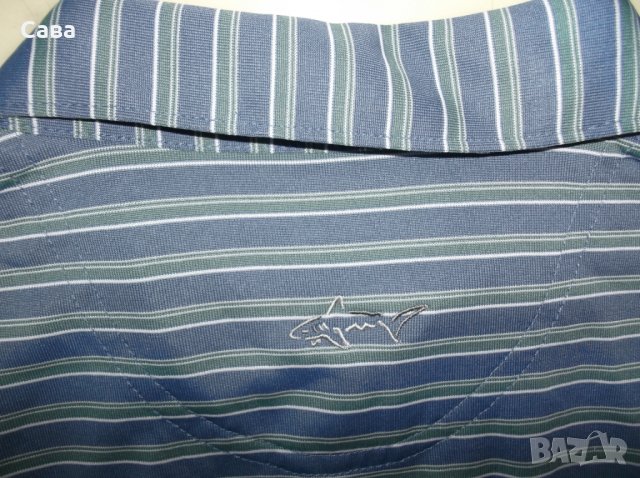 Блузи NIKE, GREG NORMAN   мъжки,Л-ХЛ, снимка 4 - Блузи - 26037129