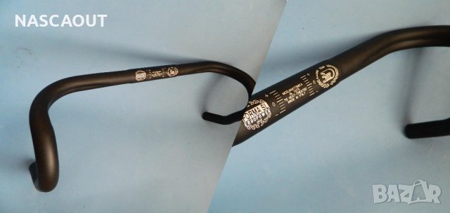 Нови 3ttt Италиански кормила за шосеен велосипед, снимка 2 - Части за велосипеди - 24623734