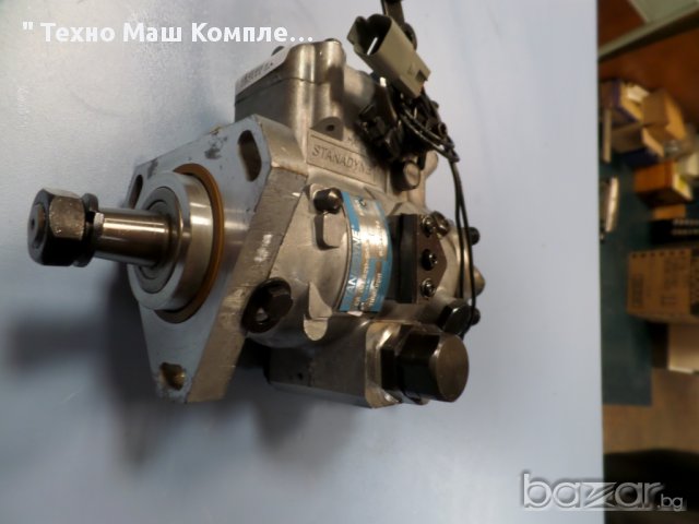 Гориво-нагнетателни помпи, снимка 12 - Други машини и части - 10677102