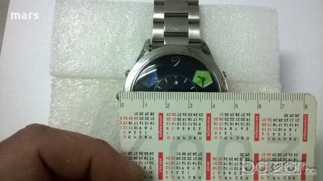 Мъжки часовник с 5 времена, снимка 12 - Мъжки - 16908461