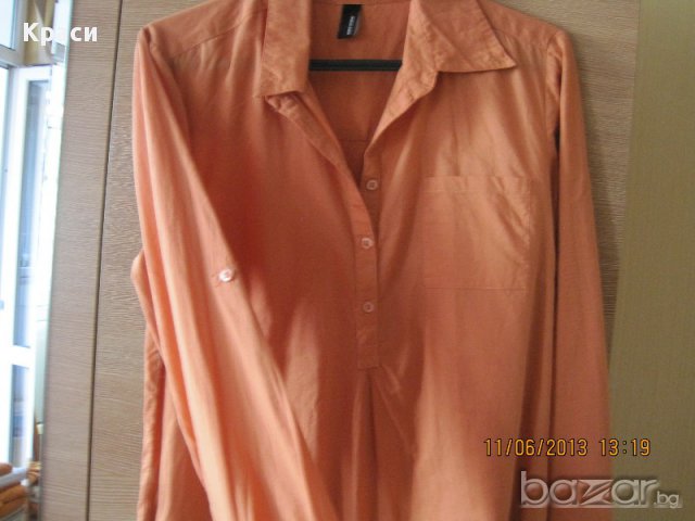 Риза Vero Moda,размер М, снимка 4 - Ризи - 17304890