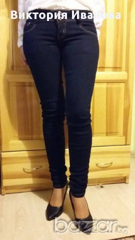 дънки различни размери