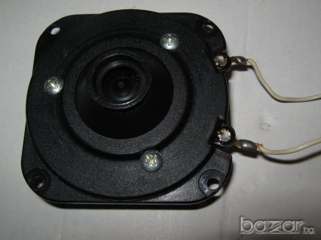 Продавам сирени за аларма - 3бр, снимка 3 - Части - 6946182