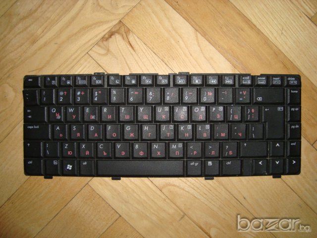 HP Pavilion dv6500 лаптоп на части, снимка 2 - Части за лаптопи - 9593005