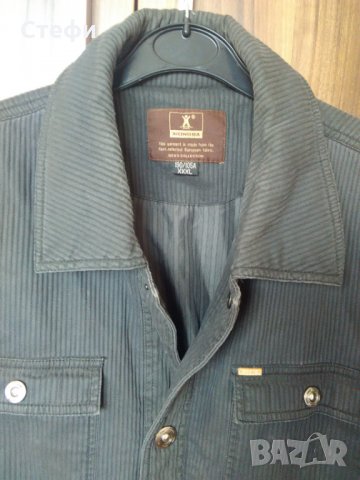 Мъжко яке  за 7€, снимка 5 - Якета - 23603354