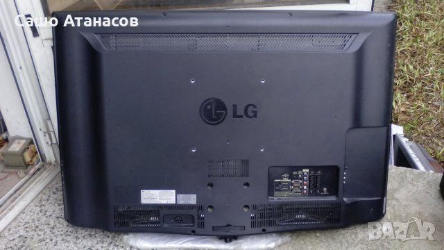  LG 42LG5000-ZA със счупена матрица ,LGP42-08H ,EAX40150702(3) ,T420HW02 V0 Ctrl BD ,VIT71872.50, снимка 3 - Части и Платки - 24295273