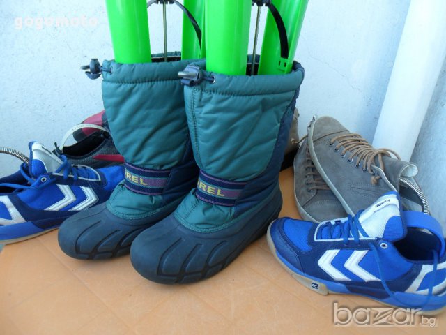 водоустойчиви SOREL® 37 ТУРИСТИЧЕСКИ АПРЕСКИ, GOGOMOTO.BAZAR.BG®, снимка 14 - Дамски апрески - 9843558