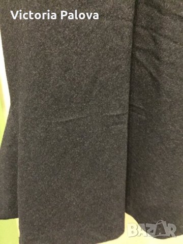  🇮🇹 Италианска дизайнерска рокля, снимка 2 - Рокли - 23857888