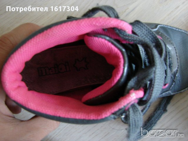 Намалени!Детски кецове 32 номер , снимка 5 - Детски гуменки - 17303029