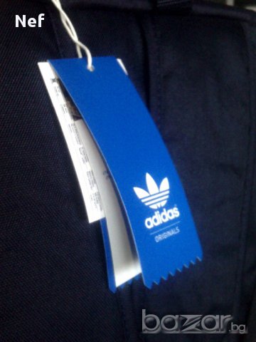 Нова раница ADIDAS ORIGINALS CLASSIC, оригинал, снимка 13 - Раници - 11292486