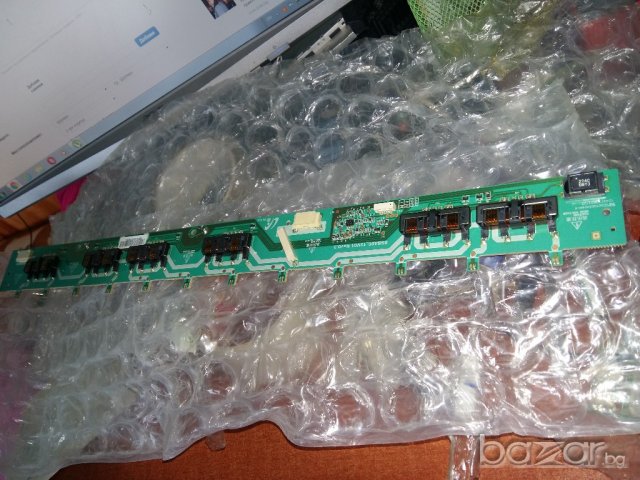 BACKLIGHT INVERTER SSB400_12V01 REV0.3