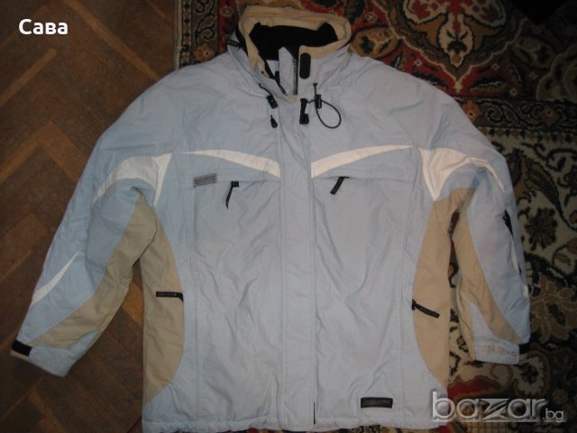 Зимно яке KILLTEC   дамско,л, снимка 2 - Якета - 19917718