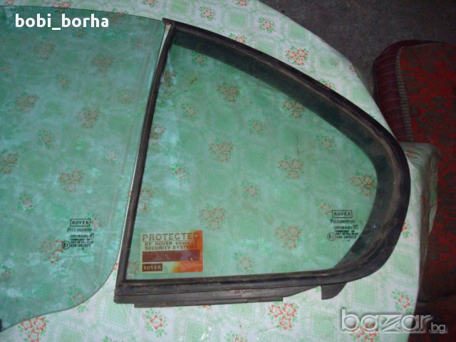 стъкла за ровър 200 98г., снимка 2 - Части - 14264100
