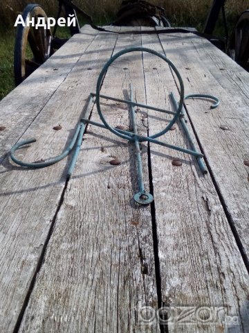 Поставка за саксия,цвете, снимка 5 - Антикварни и старинни предмети - 19776007