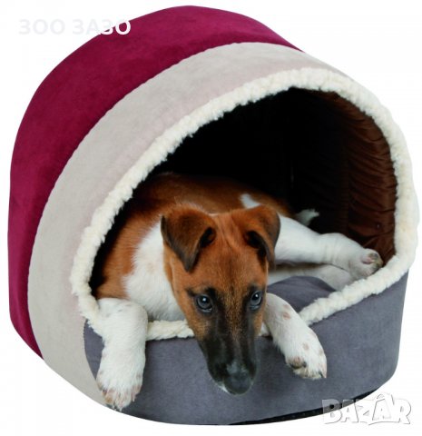 Уютно легло за кученца и котенца - Модел: 81271, снимка 4 - За кучета - 25412673