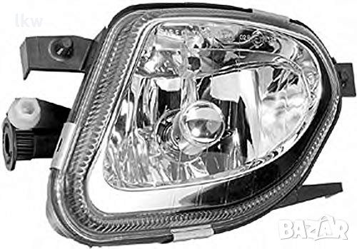 Халоген  за MERCEDES SPRINTER 2006- Шоф. или Пасаж. страна, снимка 2 - Части - 25773948