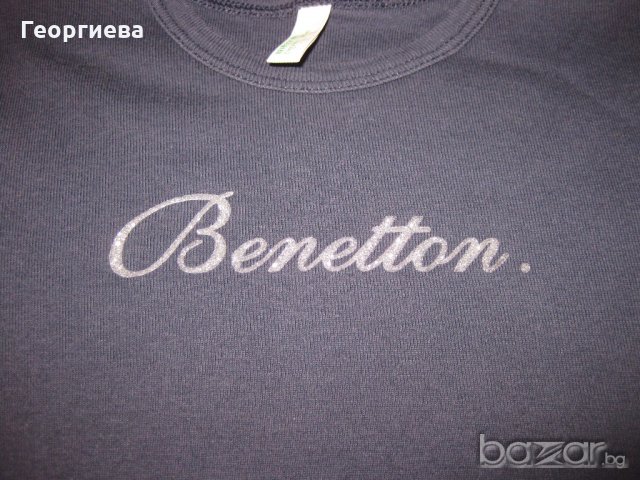Коледна цена! Красив летен панталон на Next + подарък Benetton!, снимка 10 - Детски панталони и дънки - 10957031