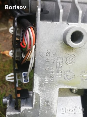 Огледало за камион Iveco-Ново, снимка 10 - Аксесоари и консумативи - 25383549