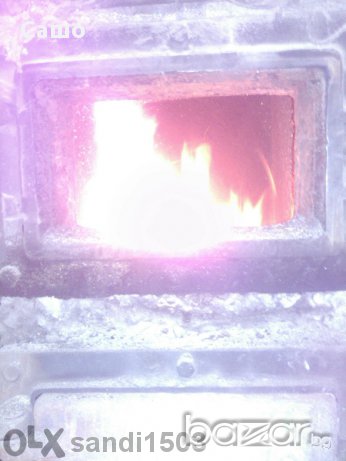 котел метален, снимка 4 - Отоплителни печки - 10059273