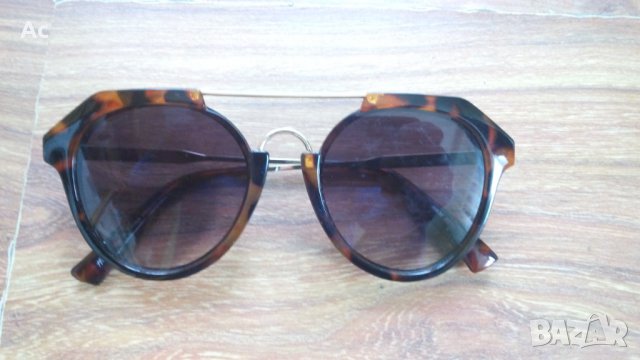 Слънчеви очила, снимка 6 - Слънчеви и диоптрични очила - 25542684