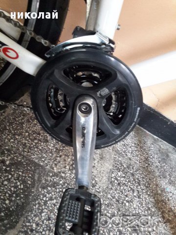 Велосипед колело Thompsan fusion, снимка 5 - Велосипеди - 18253376