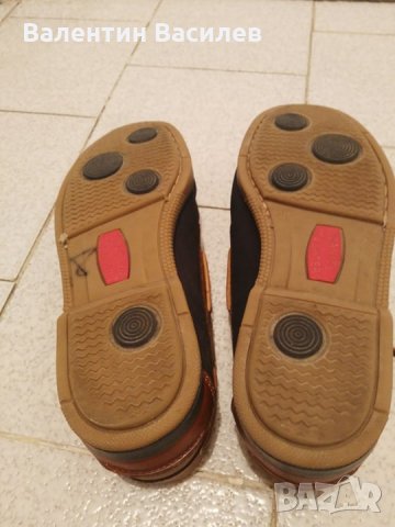 Дамски обувки №40, снимка 4 - Дамски ежедневни обувки - 24726026