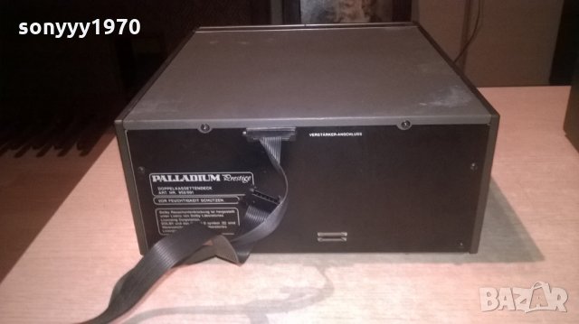 palladium prestige-deck-внос швеицария, снимка 12 - Декове - 23556415