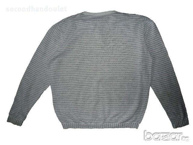 ZARA MAN мъжки спортно класически пуловер, снимка 2 - Пуловери - 16706009