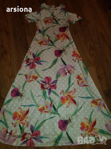 Нова рокля Lilia, снимка 3 - Рокли - 25890135