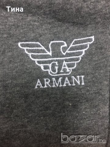 Спортно долнище Armani, снимка 3 - Спортни дрехи, екипи - 20403770