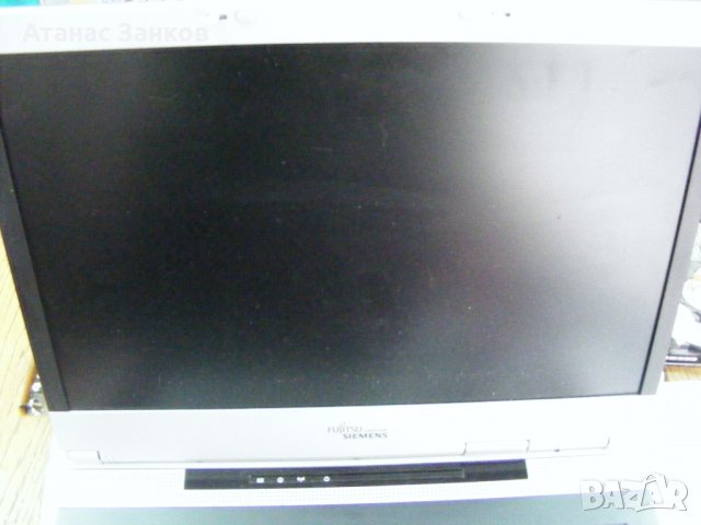 Лаптоп за части Fujitsu AMILO Pro V2035, снимка 3 - Части за лаптопи - 23404179