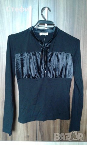 Дамска Блуза , снимка 3 - Блузи с дълъг ръкав и пуловери - 25202010