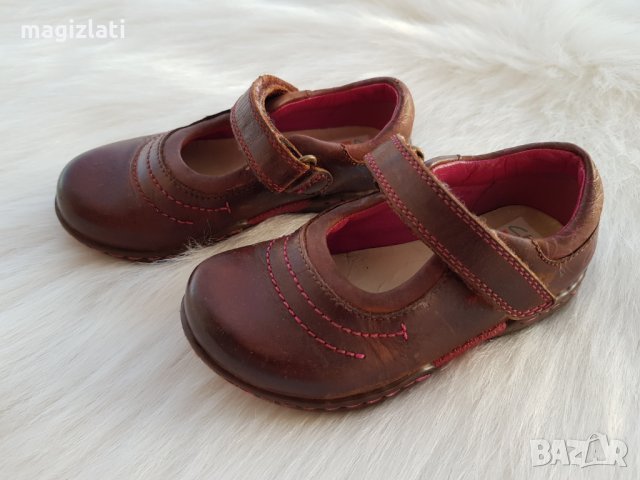 Детски обувки Clarks №22,5, снимка 5 - Детски обувки - 24807875