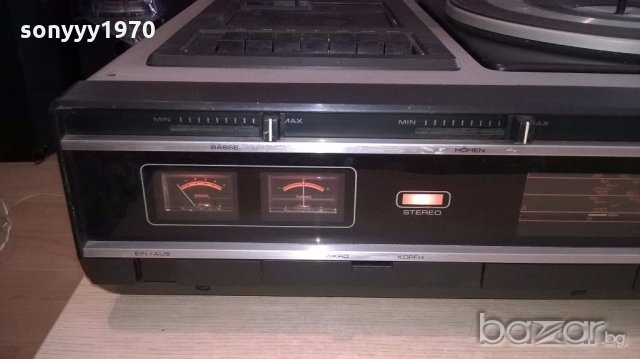 crown-studiomeister cb-1002-made in japan-внос швеицария, снимка 10 - Аудиосистеми - 19432482