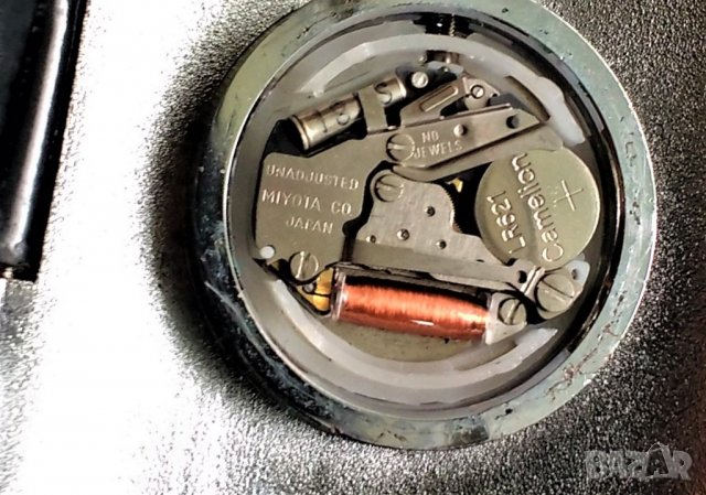 Дамски часовник  PAUL WEBER, снимка 7 - Дамски - 22080696