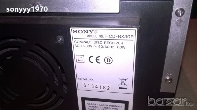 sony usb/ampli/cd-маркова машина-внос швеицария, снимка 17 - Ресийвъри, усилватели, смесителни пултове - 19955232