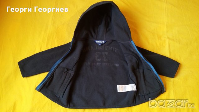 Спортно горнище за момче Timberland/Тимбърленд, 100% оригинал, снимка 7 - Други - 17134993