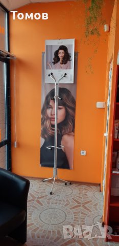 Фризьорски салон, снимка 5 - Фризьорски услуги - 10747676